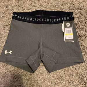 Women’s Compression Shorts